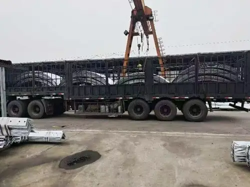 2026年知名的鋼波紋管涵洞,整裝波紋涵管,鍍鋅鋼波紋管涵廠家行業熱門