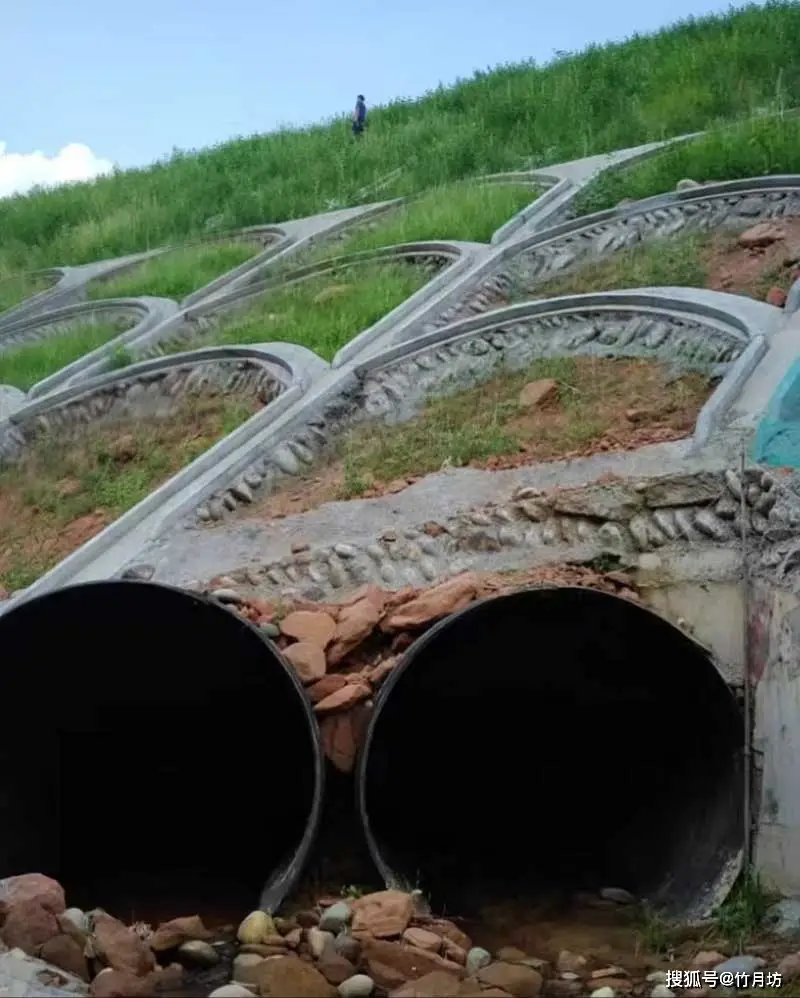 鋼波紋管涵回填技術：細節決定工程的成敗