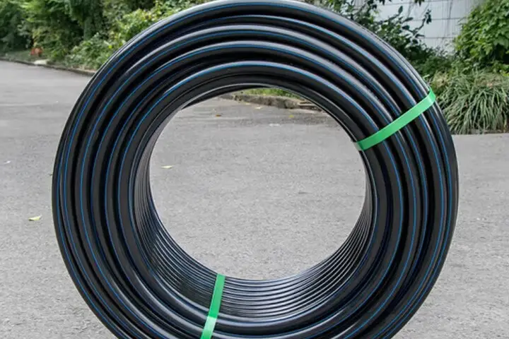 馬鞍山PE630給水管品牌推薦：PE管件、給水管材..